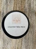 Unscented Tallow Lotion