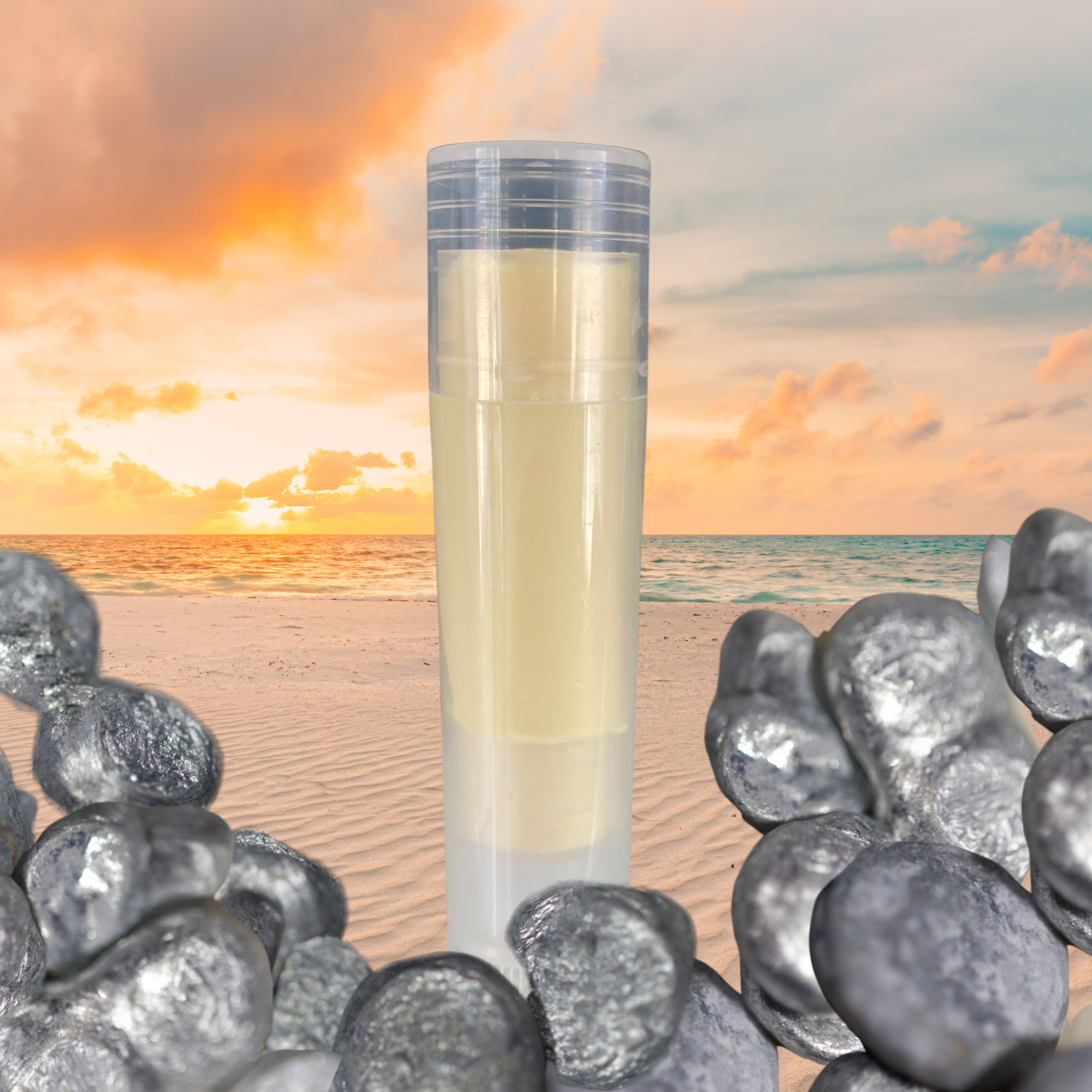 Sun Shield Lip Care