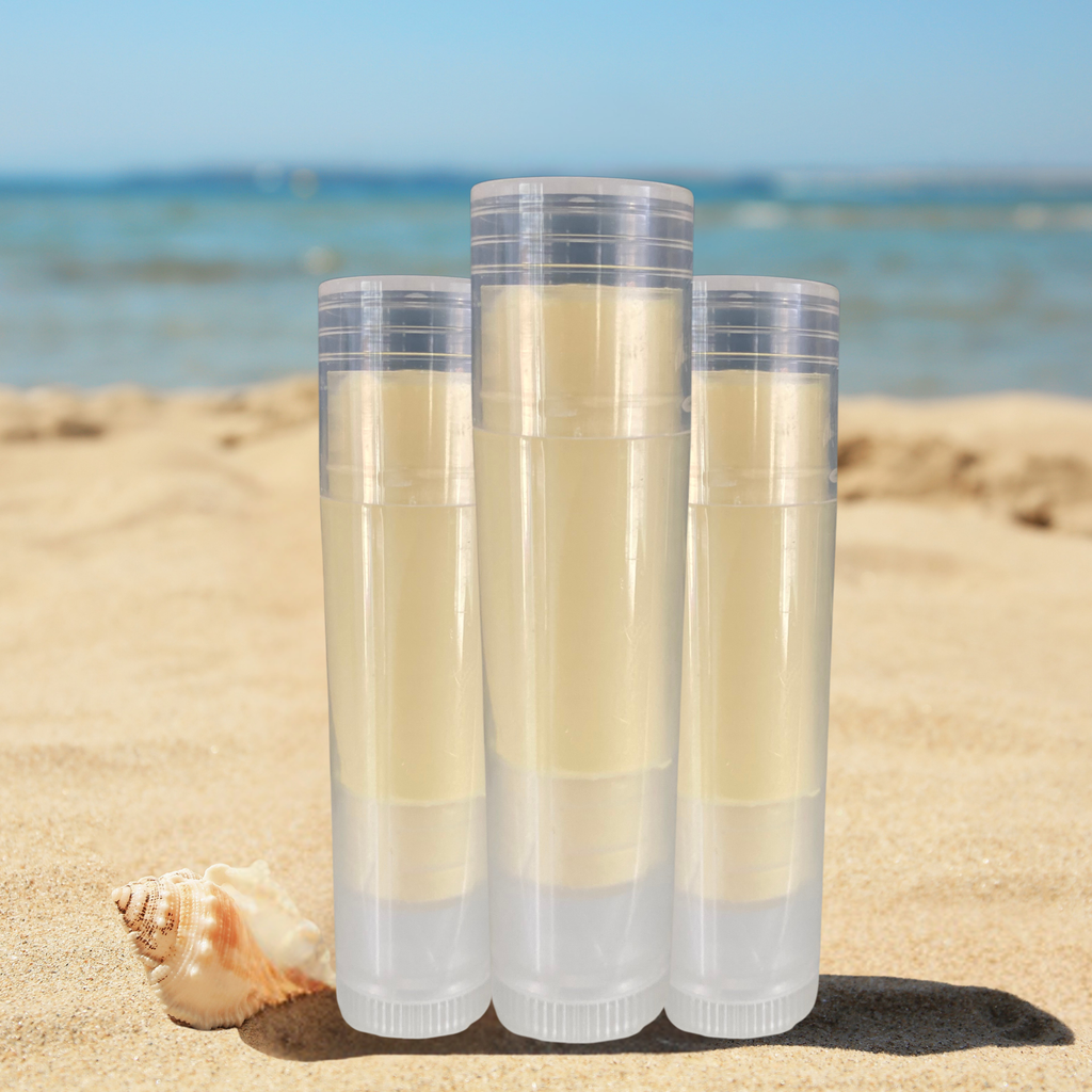 Sun Shield Lip Care